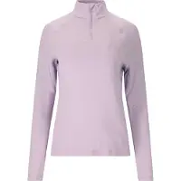 Endurance Chrissie Half Zip Hardloop Shirt Dames