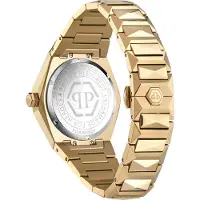 Philipp Plein - PWADA0524 - Polshorloge - Dames - Kwarts - High-Conic