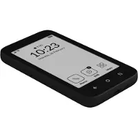 Mudita KOMPAKT CHARCOAL BLACK