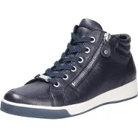 Ara 12-44499 Veterschoenen | Maat 7 Dames Blauw