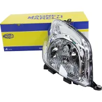 MAGNETI MARELLI Koplamp LPM551 Magneti Marelli voor o.a. CITROEN, FIAT, PEUGEOT