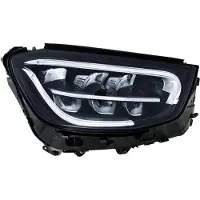 Hella 1EX 354 897-021 Koplamp