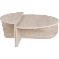 Skye Decor Set van 2 salontafels l90 cm orion