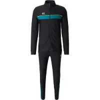 Under Armour Challenger Tracksuit, zwart