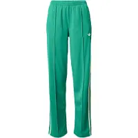Adidas Originals Broek 'FIREBIRD CLASSIC' groen / wit