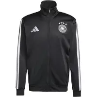 Adidas Sportjas 'DFB DNA TT' zwart