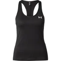 Under Armour Sporttop zwart