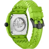 Philipp Plein - PWPTA0124 - Polshorloge - Heren - Automtisch - High-Conic