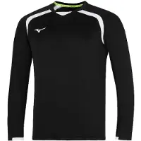 Mizuno Jersey met lange mouwen Team RB