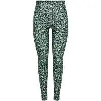 Only Play Jam 2-mille Tight Fit Sportlegging Curve