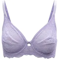 Triumph BH 'Amourette Charm' blauw