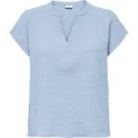 ONLY Shirt 'JDYTHEIS' duifblauw