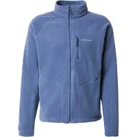 Columbia Funktionele fleece-jas 'Fast Trek II' saffier