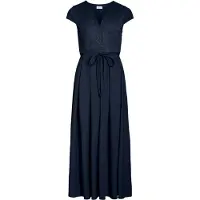 Vila Jurk 'VICLARA' donkerblauw