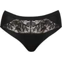 SugarShape String 'Gracy' zwart