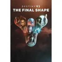 Destiny 2 - The Final Shape (launch)