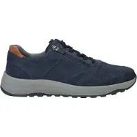 Waldlaufer 662001 K-john Veterschoenen | Maat 10 Heren Blauw