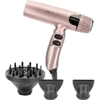 GAMMA+ Hybrid Fohn - Mat Rosé Goud