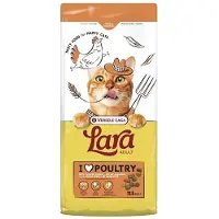 Versele-Laga Adult Kip&Kalkoen - Kattenvoer - 12.5 kg
