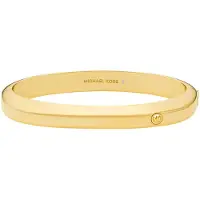 Michael Kors Armband 'MUSE' goud