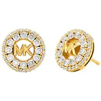 Michael Kors Oorbellen goud