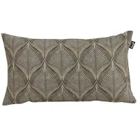 Hartman Lendekussen Vince Grey (50 x 30 cm)