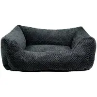 Madison Hondenmand 80x67x22cm Vivaldi grey