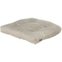 Hartman Matraskussen Bahama Silver Rotan (46 x 46 cm)