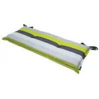 Madison Bankkussen Victoria Green (150 x 48 cm)