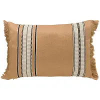 Hartman tuinmeubelen Lendekussen Diego Camel (60 x 40 cm)