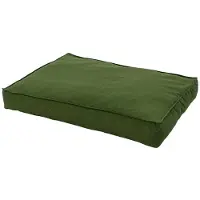 Madison Hondenlounge 100x68x15cm Panama green