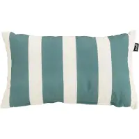 Hartman Sierkussen Roma Blauw 50 X 30 X 14 Cm