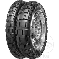 Continental Tkc80 Twinduro 65r M+s Tt Avontuur Voorband