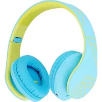 PowerLocus P2 Draadloze Koptelefoon