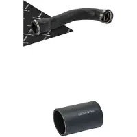 RIDEX 3314C0397 Laadluchtslang