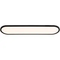 Lucide ELLY - Plafonnière (Plafondlamp) - LED Dimbaar - CCT - 1x36W 2700K/4000K - Opaal | Essential