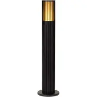 Lucide Sokkellamp Timbala Zwart