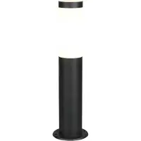 TRIO Tuinlamp Trioto Zwart