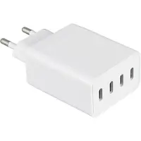 TRIO USB + USB C Adapter wit
