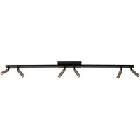 Lucide Keoni Ceiling Spot Coffee
