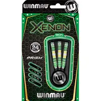 Winmau Xenon 90% - Dartpijlen