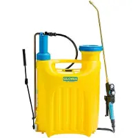 Gloria Rugspuit Hobby 1800 18L