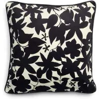 Essenza Sierkussen Imara Anthracite (50 x 50 cm)
