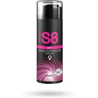 Vuxen - S8 VAGINA ASTRINGENT GEL 30 ML