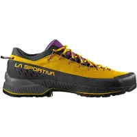 La Sportiva - TX4 Evo - Approachschoenen 46, zwart