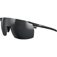 Julbo - Merken - Faster M Noir/Blanc RV 0-3 voor Unisex - Zwart