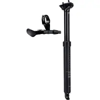 Bbb Liftpost 125 Mm Dropper Zadelpen