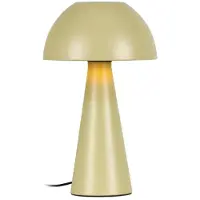 Lucide JORGO - Tafellamp - Ø 20 cm - 1xE27 - Groen | Essential