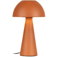 Lucide Terracotta Tafellamp Jorgo Design