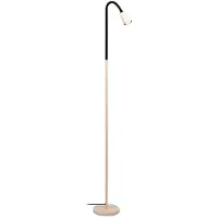 Lucide JASPER - Leeslamp - 1xGU10 - Beige | Essential